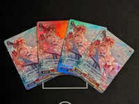 Weiss Schwarz Sr