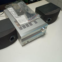 Onkyo Av Amplifiers Sa-205Hdx 7 5.1Ch Sp2