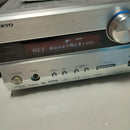 Onkyo Av Amplifiers Sa-205Hdx 7 5.1Ch Sp2