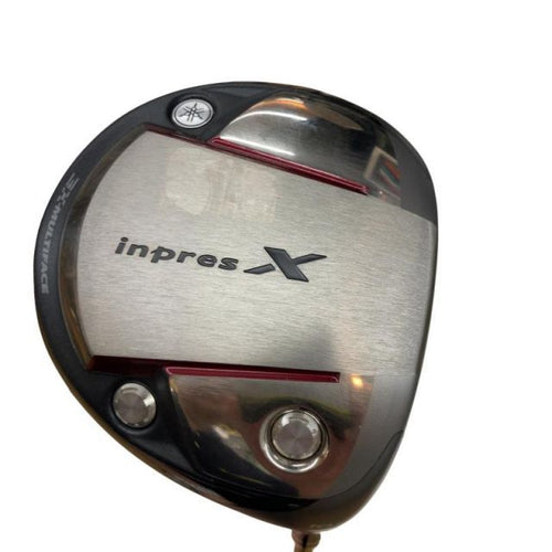 Driver Inpres X 4.6D Types R.P.M. 10 Dr Mux-409D Type I R) C