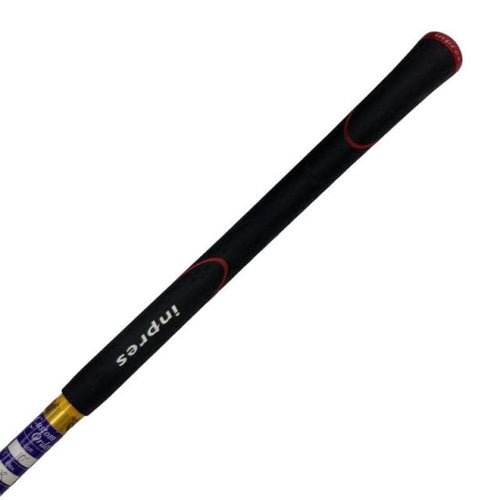 Driver Inpres X 4.6D Types R.P.M. 10 Dr Mux-409D Type I R) C