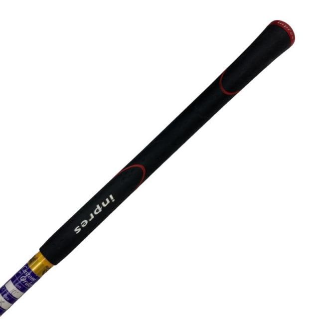 Driver Inpres X 4.6D Types R.P.M. 10 Dr Mux-409D Type I R) C