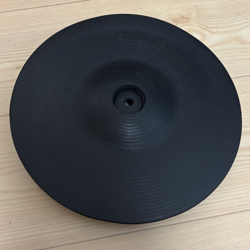 Roland Electronic Drum (2) Cy-12R/C
