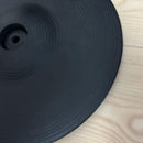 Roland Electronic Drum (2) Cy-12R/C