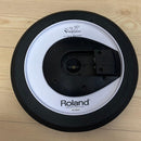 Roland Electronic Drum (2) Cy-12R/C