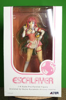 Alter Game Characters 1/8