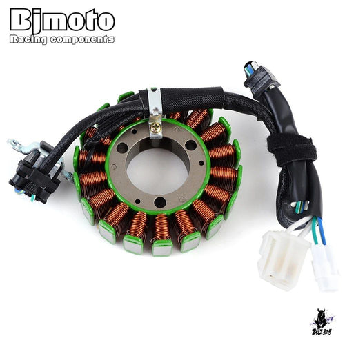 Engine Cooling Device Ys250/Ybr250 2007-2011