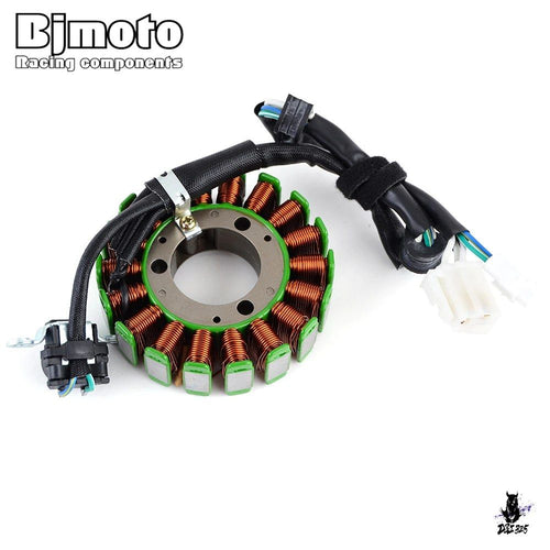 Engine Cooling Device Ys250/Ybr250 2007-2011