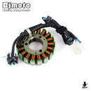 Engine Cooling Device Ys250/Ybr250 2007-2011