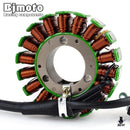 Engine Cooling Device Ys250/Ybr250 2007-2011