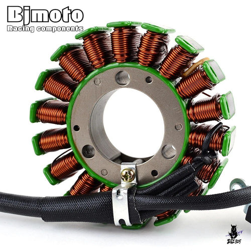 Engine Cooling Device Ys250/Ybr250 2007-2011