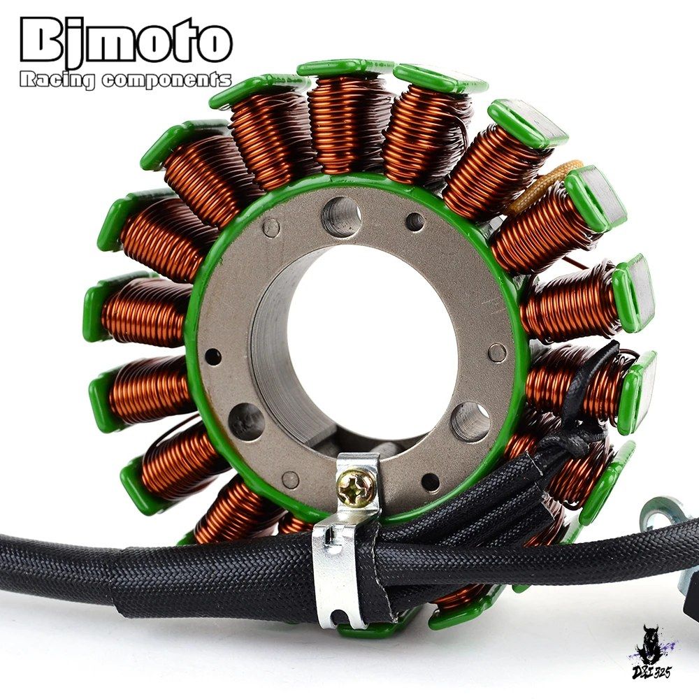 Engine Cooling Device Ys250/Ybr250 2007-2011