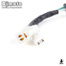 Engine Cooling Device Ys250/Ybr250 2007-2011