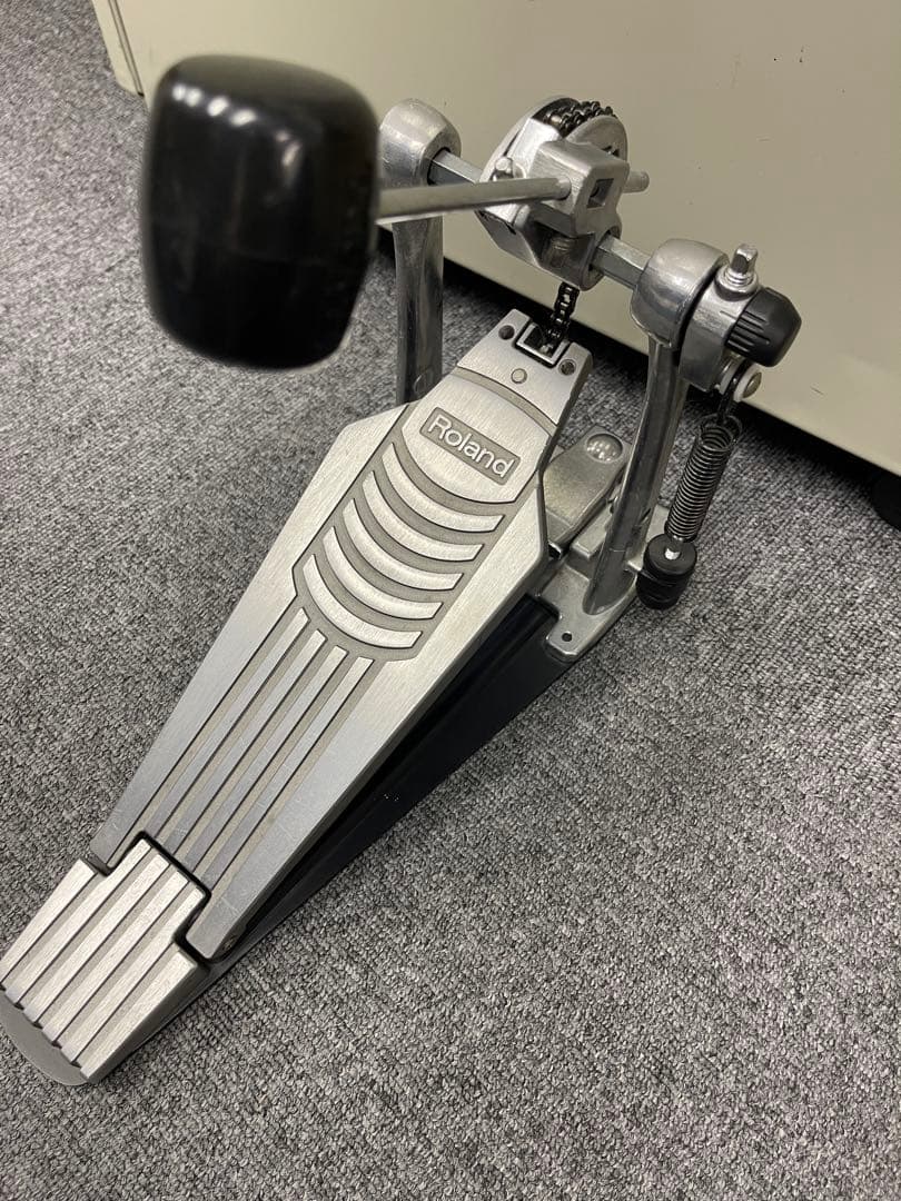 Roland Single Pedals