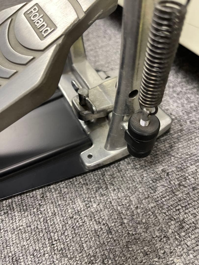 Roland Single Pedals