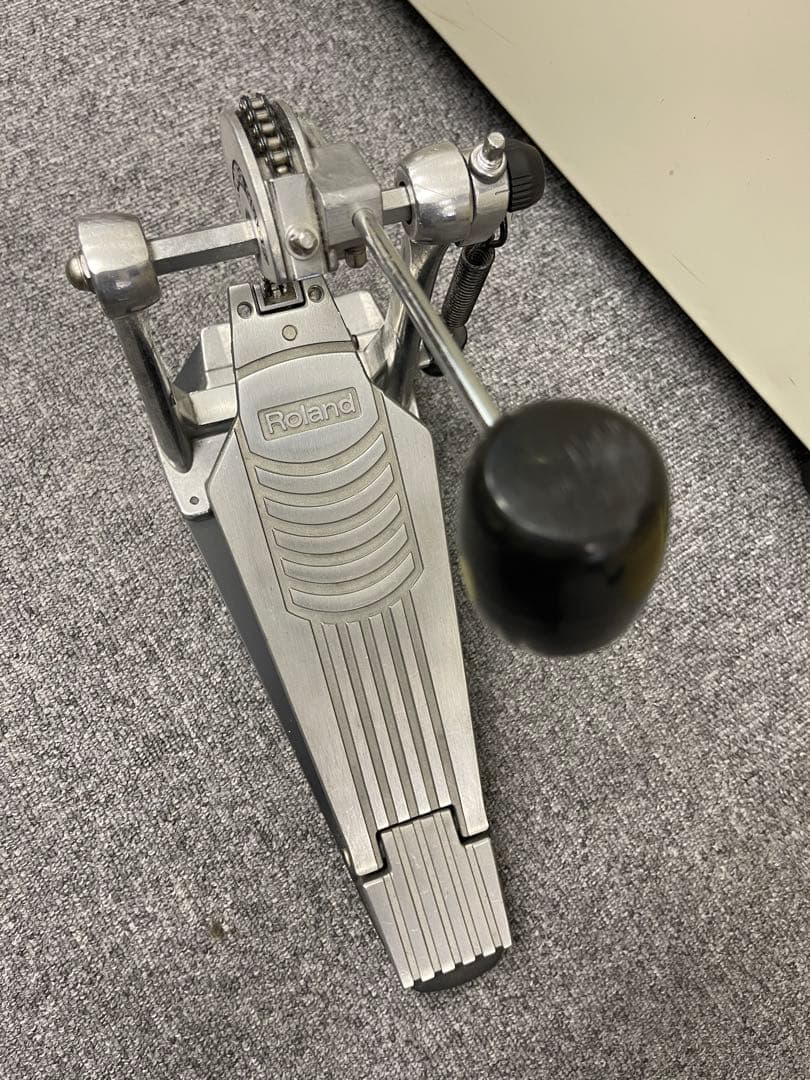 Roland Single Pedals