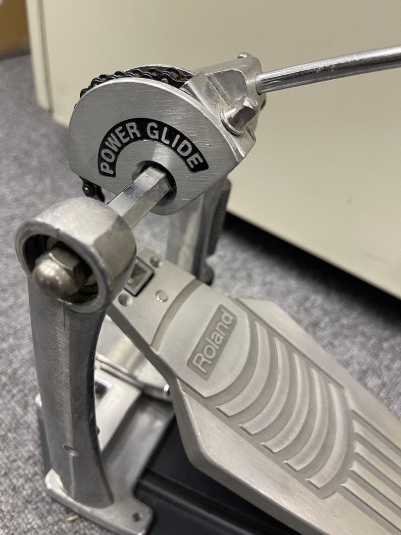 Roland Single Pedals