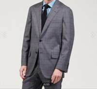 Tomorrowland Tailored Jacket Pilgrim