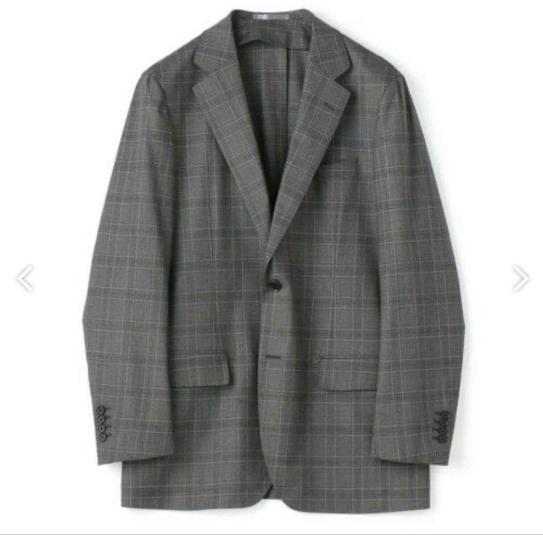 Tomorrowland Tailored Jacket Pilgrim