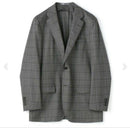 Tomorrowland Tailored Jacket Pilgrim