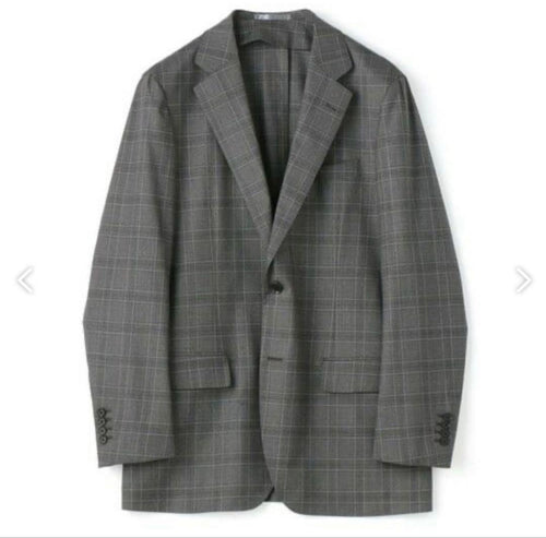 Tomorrowland Tailored Jacket Pilgrim