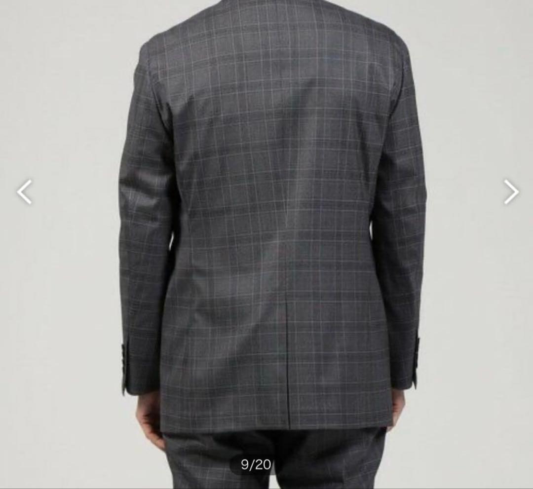 Tomorrowland Tailored Jacket Pilgrim