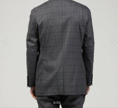 Tomorrowland Tailored Jacket Pilgrim