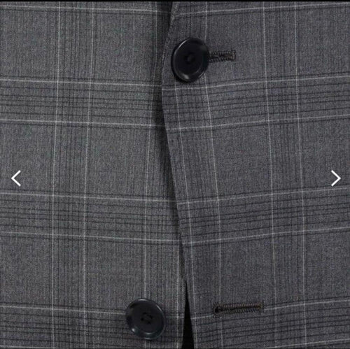 Tomorrowland Tailored Jacket Pilgrim