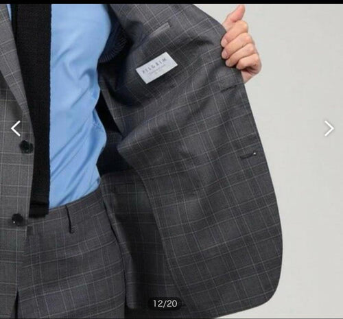 Tomorrowland Tailored Jacket Pilgrim