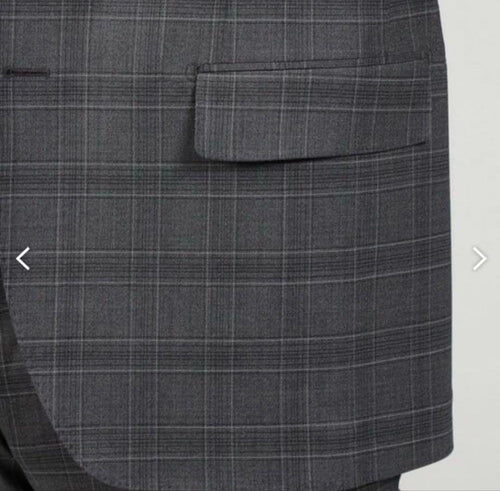 Tomorrowland Tailored Jacket Pilgrim