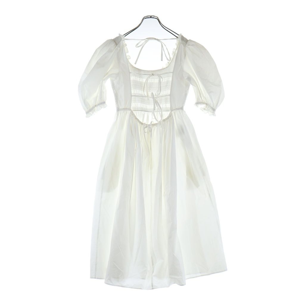 Short Sleeve Miumiu Mf4539
