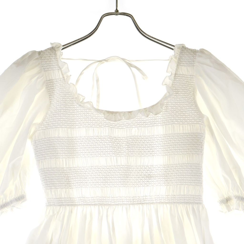 Short Sleeve Miumiu Mf4539