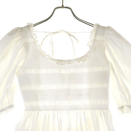 Short Sleeve Miumiu Mf4539