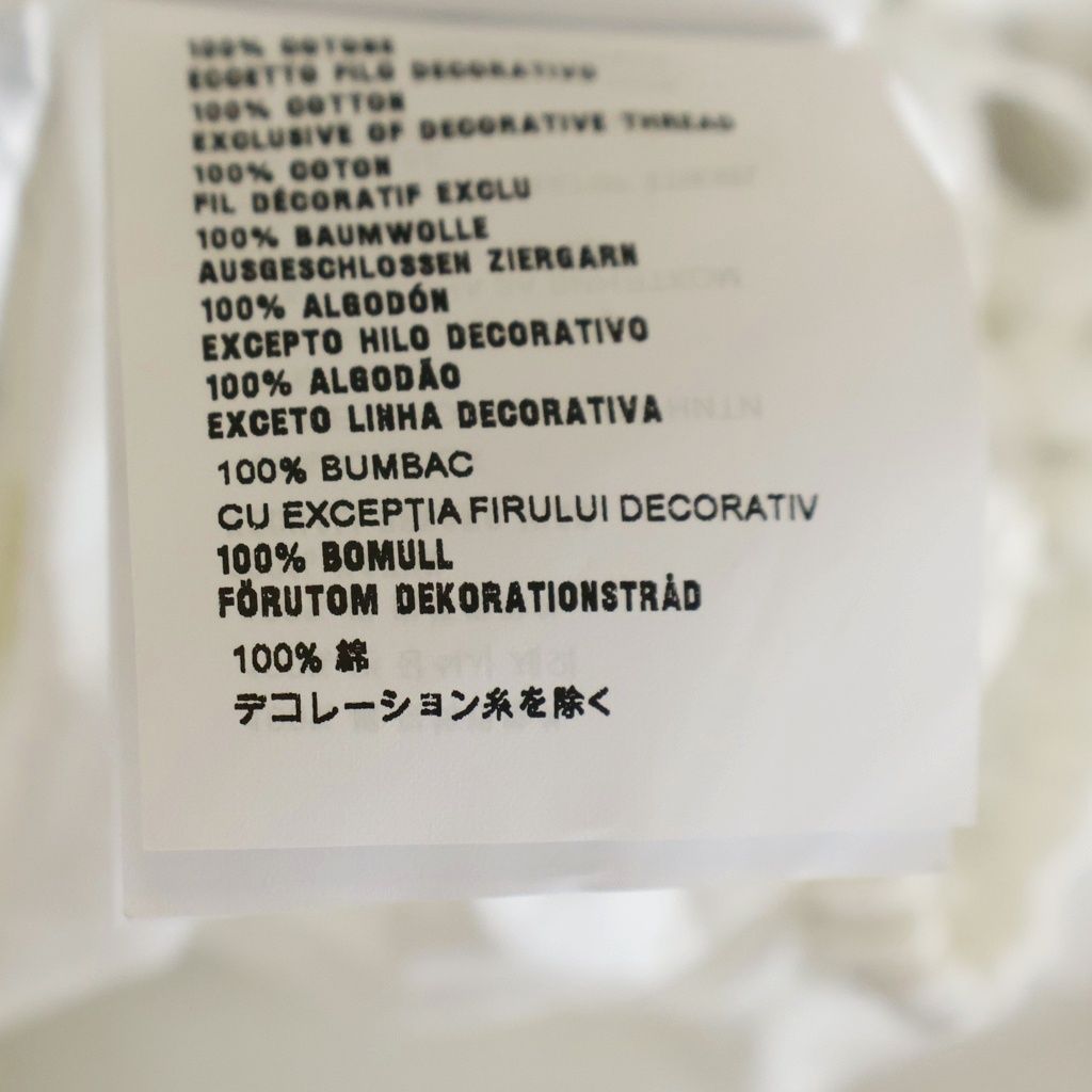 Short Sleeve Miumiu Mf4539