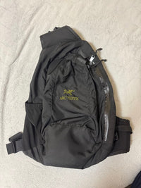 Arc'Teryx Rucksacks Backpacks Quiver