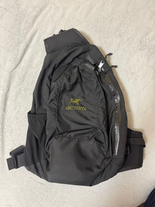 Arc'Teryx Rucksacks Backpacks Quiver