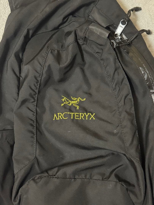 Arc'Teryx Rucksacks Backpacks Quiver
