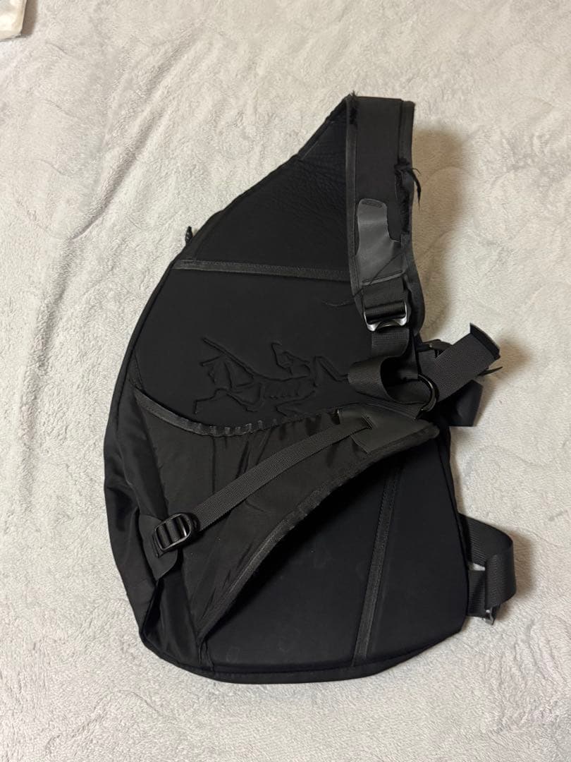 Arc'Teryx Rucksacks Backpacks Quiver