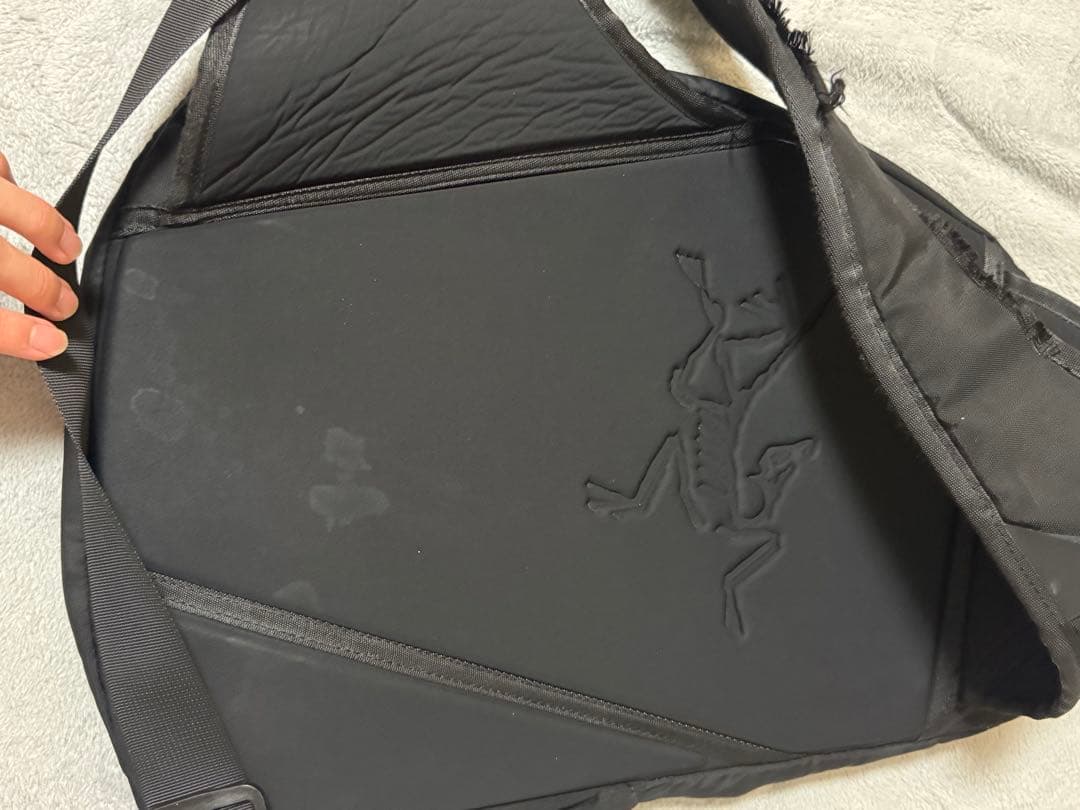 Arc'Teryx Rucksacks Backpacks Quiver