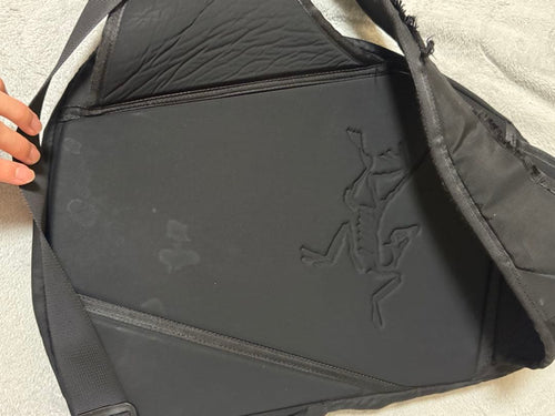 Arc'Teryx Rucksacks Backpacks Quiver