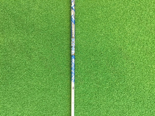 Ust Mamiya Shaft Attas King 5X