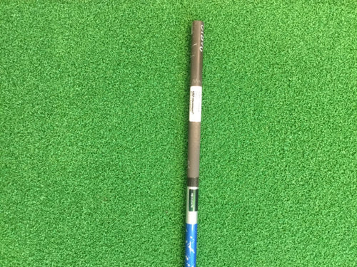 Ust Mamiya Shaft Attas King 5X