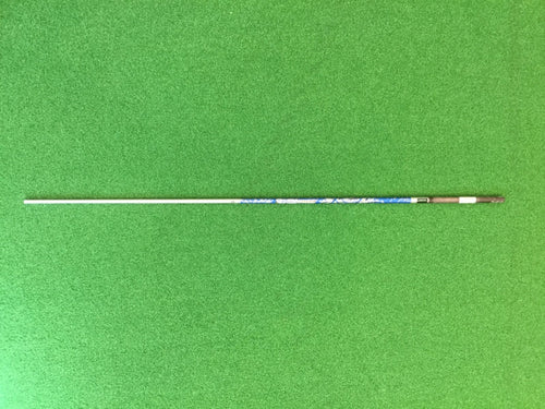 Ust Mamiya Shaft Attas King 5X