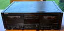Cd, Md Cassette Decks Sony Tc-V9900