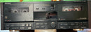 Cd, Md Cassette Decks Sony Tc-V9900