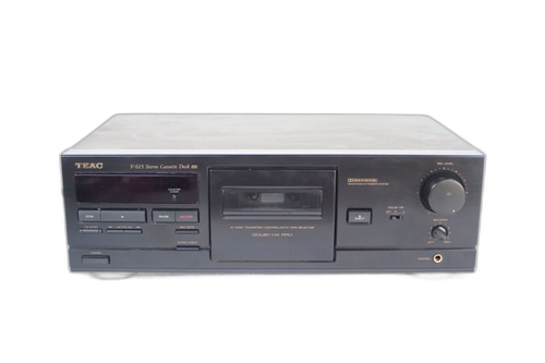 Teac Others V-615