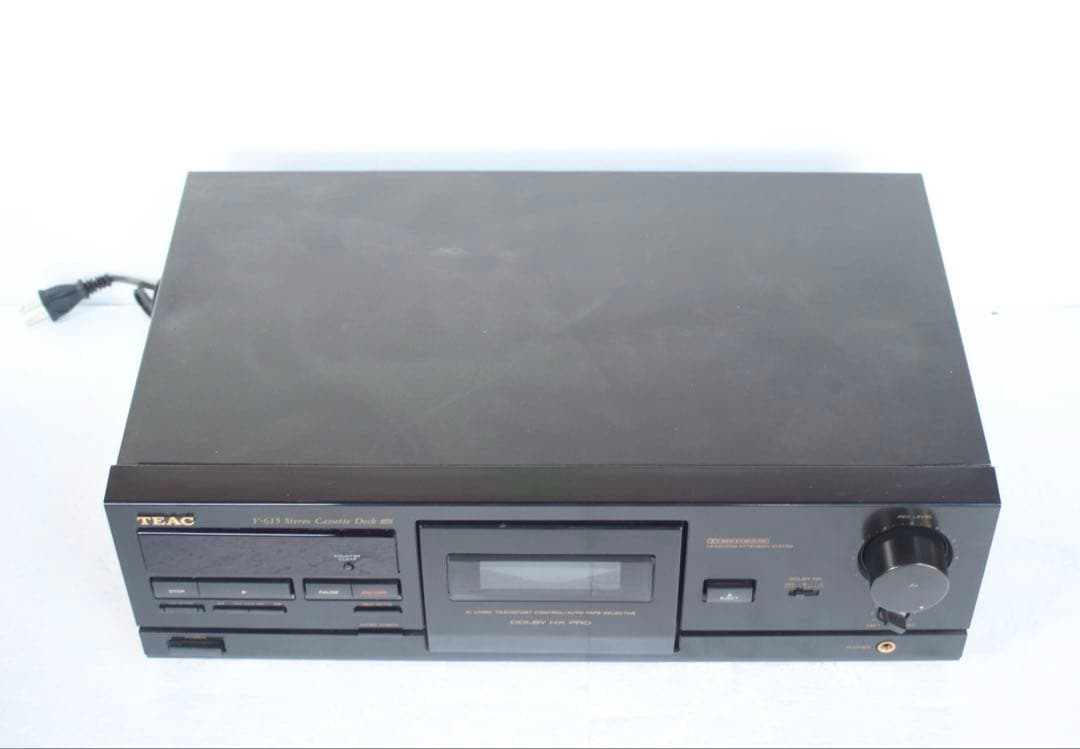 Teac Others V-615