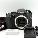 Digital Slrs Canon Eos Kiss X4