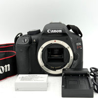 Digital Slrs Canon Eos Kiss X4