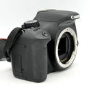 Digital Slrs Canon Eos Kiss X4